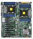 Материнская плата Supermicro X11DPX-T